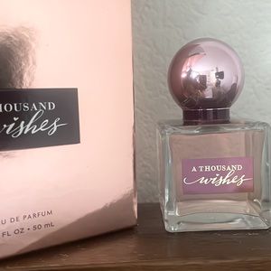 Thousand Wishes Parfume